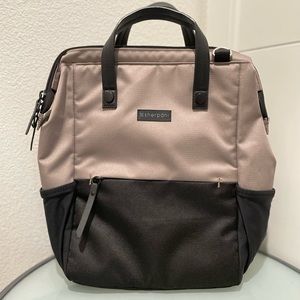 Sherpani Dispatch-convertible backpack